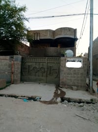 يا الله اللهم صل على محمد وال محمد دار للبيع المساحة 300 طابو صرف باسم...
