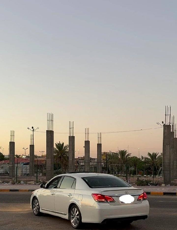 سلام عليكم. مكلفه بل نشر مكلفه بل نشر رجآ اتصل ع الرقم
افلون الوحش الياباني موديل 2012 السياره كفاله عامه لاضربه
 ولاصبغ مجرد ضربه خفيفه بل باب الخلفي وراجعه وكاله  سياره مال جاني الله شاهد تبريد ثلج كيرو مكينه وكاله ع وضع الشركه السعر 95 قفل قفل قفل ربع مانزل عندي عمليه بنتي ومتوازي ع فلوس وبل عافيه ع الي  وشايف خيرها مكان السياره بابل المحاويل ذكرت كل التفاصيل شراي ع عيني وراسي وتشلع عيوني وتاخذهن مو شراي لاتعبني رحمه الله والديك السياره متعوب عليها رقم الهاتف ***********
