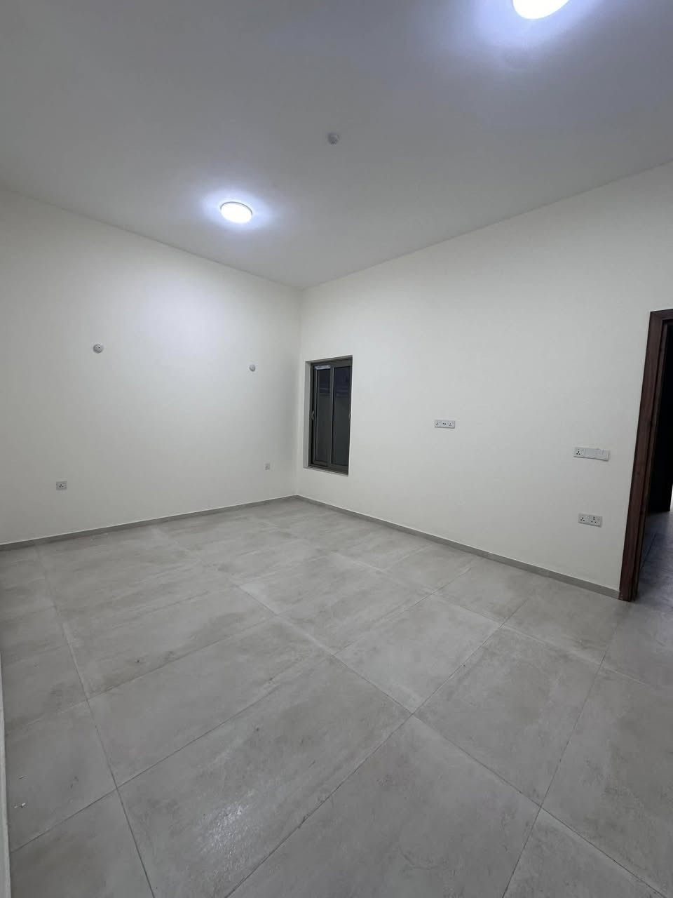 اللهم صلي على محمد وال محمد 🌹❤️
المطور الأول في الكرادة.. ✅

الريادة في التنفيذ والإتقان في إدارة الأملاك."

فخورون بإدارة أكثر من 210 مبنى بكل ثقة وإتقان

___________________________________

مبنى رقم 55 

شقق الايجار حديثه درجى اولى غير مسكونه زيرو 

اخر قعطه في مبنى رقم 55 

بسعار مناسبه جدا 

حديثه درجة اولى Vip

كرادة شارع 42 قرب مطعم بتهوفن 

مساحه 170 م 

غرفتين وصاله مساحه كبيره مع حمام عدد 2 مع ملحقاتها  

مصعد 24 ساعه ✔️

نفتح الآن باب الحجز للمشاريع قيد الإنجاز 🏗️

الاستفسار الاتصال على الارقام التاليه 

المهندس مهيمن اللامي 🫶

☎️***********

☎️***********

☎️***********
