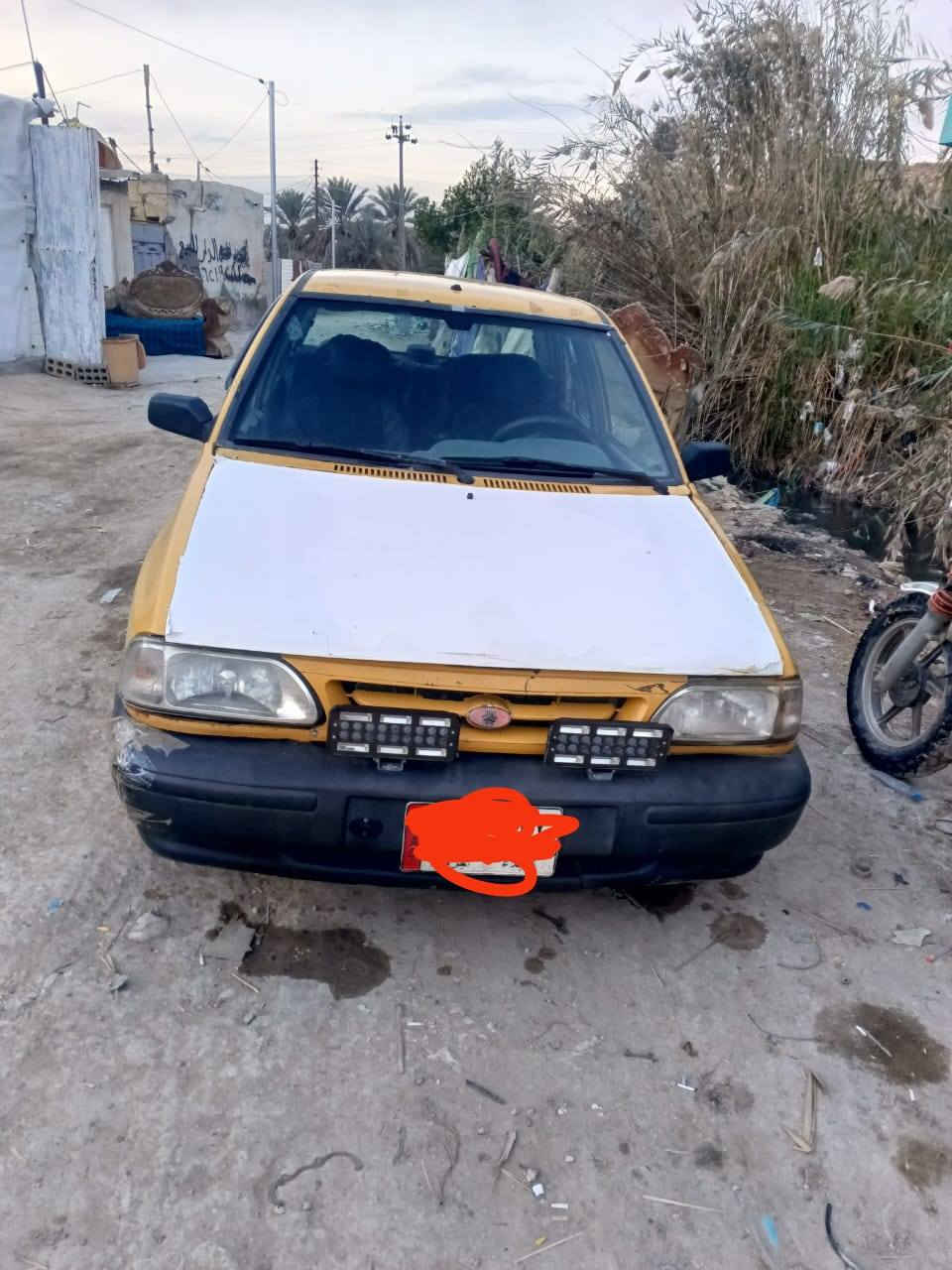 سايبا موديل. 12 سنويه صاقطه  راعيه مااندله اكفلك عشائريا محرك بصندوك قبل. كم يوم. مبدل  زوج تايرات. سياره. خير. من الله سعر. 20 بيه مجال ***********
