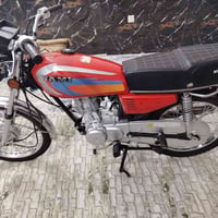 نامه ١٢٥ • سكنر • تعمير ثاني