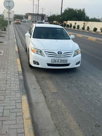 كامري ٢٠١١ • ماشي ١٥٠٠٠٠ • وارد امريكي