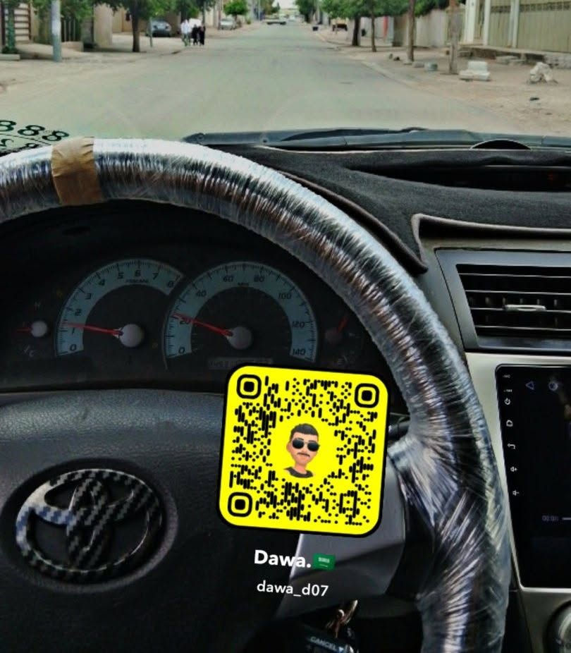 Toyota camry 2010 Se+ V4 2.5l
کامری ٢٠١٠ فول مواسەفات 
....
بیلاد سپۆڕت
دوو ساڵەنسای مەکینه گەورە
ویل سپۆڕت
دەبڵ تراکشن
گێڕ ئۆتۆماتیک و سپۆڕت
سوکان پەپولە
سوکان ڤۆلیۆم
تحدید سرعە
گێچ زینۆن
سڵاید
ئاوێنە ئیشارەت
زۆر شتی تر.....
....
سەیارەیەکە بێ مەسرەف بێ کێشە  مَاشَاءَ اللّٰه لە جوانی و ڕێک و پێکی هەیکەلی هەزەی تازەیە بەس سەنەوی بەسەر چوە
گێڕ و مەکینەی بەشەرت دوکەڵ و سەرف و بوخاری نیە لەم ڕۆژەیا سەیارەی وا پاک و جوان کەم دەس ئەکەوێ
نرخ: 125 وەرەقە و کەمێک معامەلە
لەگەڵ ڕێزم بەس موشتەری نیت سەرم مەیەشێنە 
*********** شمشمل, السليمانية

