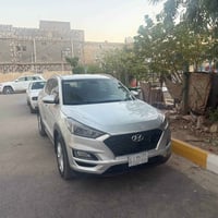 توسان ٢٠١٩ • محرك ٢٤٠٠ • رقم ذي قار