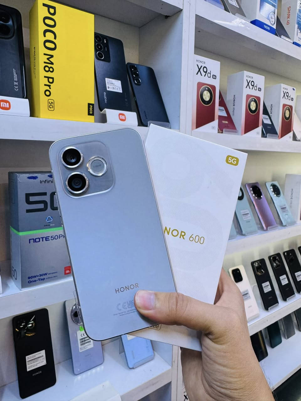 تم وصول وجبة من الهواتف المستخدمة في لارسا للاتصالات
📱 جميع الهواتف نظافة 100%
وبضمان ما بعد البيع، وبأسعار مميزة
يتوفر توصيل 🚚 
العنوان / سامراء الضباط الاولى مجاور مرطبات الوطني 
للتواصل / *********** واتساب
