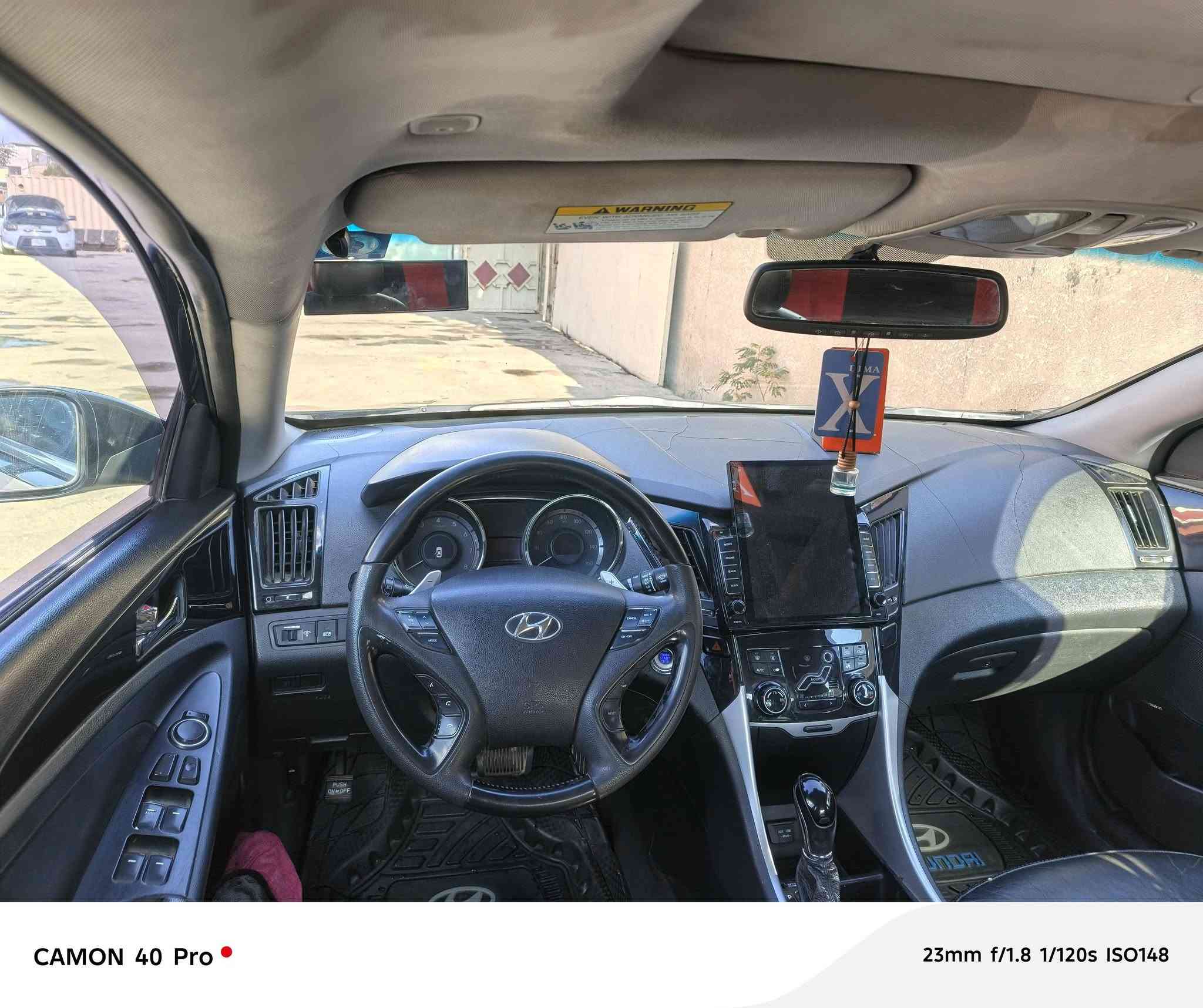 موديل 2011مكفول سياره من صبغ رقم بغداد ***********
