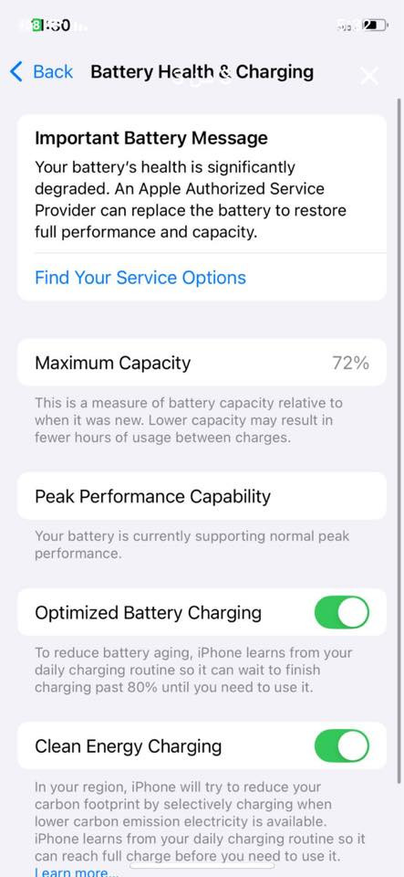 سلام عليكم ايفون xsذاكره 64فيس اي دي متوقف شاشه مبدل السعر 110الف ***********
