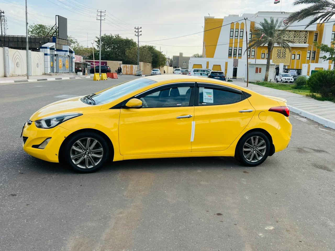 سلام عليكم النتره مديل 2015خليجي كفاله عامه لا فتح ولا تبديل سياره جديده تخم تاير ويل كروم حداديه تبريد كير مكينه خير من الله هيه غرامات كله مصفره سنويه 2030مكان كربلاء السعر 108الستفسار اتصل ***********مكلف بل نشر
