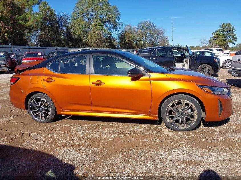 نيسان سنترا موديـ2025ـل SR 
نيسان سنترا SR الرياضي بمحرك 2.0 
سبويلر رياضي طابع رياضي بل كامل 

المواصفات: 
تبريد كشنات وتدفئه ☑️
رادار امامي تفادي اصطدام ☑️
مثبت سرعه ☑️
مثبت قياده او قياده ذاتيه ☑️
نظام DRIVE _MODE ☑️
نظام AUTO _OFF ☑️
سايد بريك اوتو هولد كهربائي ☑️
شاشه ☑️
بصمه ☑️
ومواصفات ماذكرناها 🌹

#بأمكان_تخريج_بكتاب_شهداء 

السعر 112 $ 

#واصل_سفوان_بدون_كمرك_تخليص 

استفسار المستورد. علي الحوراني 

***********
***********

__________________________________________________
رابط الكروب لنشر جميع سيارات الي بل مزاد 🔴 🔴 

https://chat.whatsapp.com/IpiW4SRY21lAwlitFVbrfG?mode=gi_t
