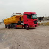 نساف • ٢٠٠٨ • محرك مكفوله