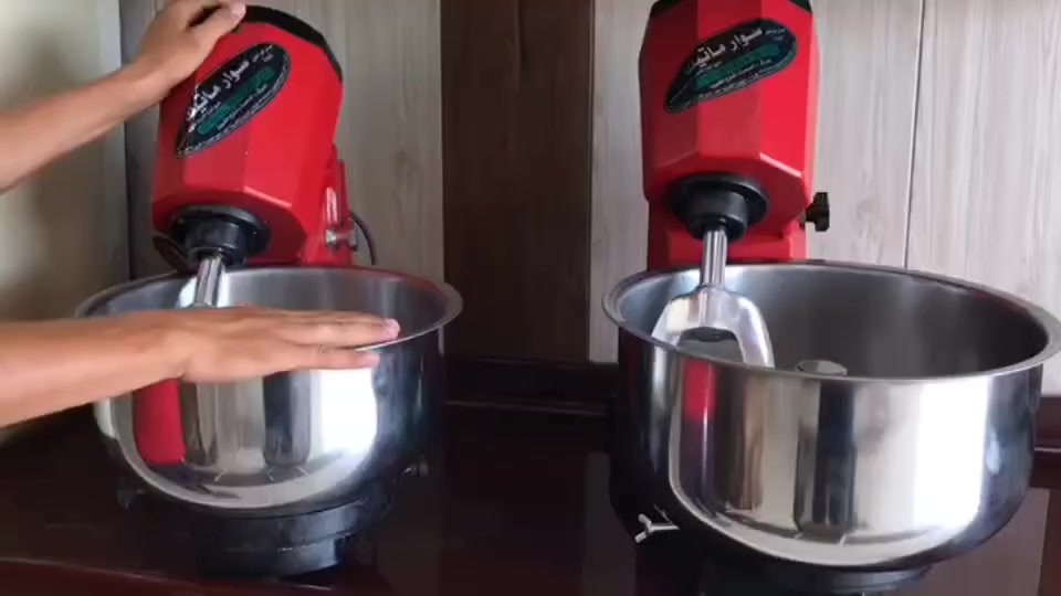 عجانة صناعة سورية حجم ٥ كيلو غرام 
السعر ٢٤٠ ألف دينار
عجانة صناعة سورية حجم ١٠ كيلو غرام
السعر ٢٤٥ ألف دينار
توصيل مجاني لكافة محافظات العراق

المواصفات

✅ماطور نحاس
✅طاسة ستيل متحركة
للحجز واتساب ***********
او ارسل رقمك وعنوانك برسالة على الخاص
