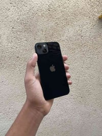 ايفون ١٣ ١٢٨ • بطارية ٧٦ • ما يتصل