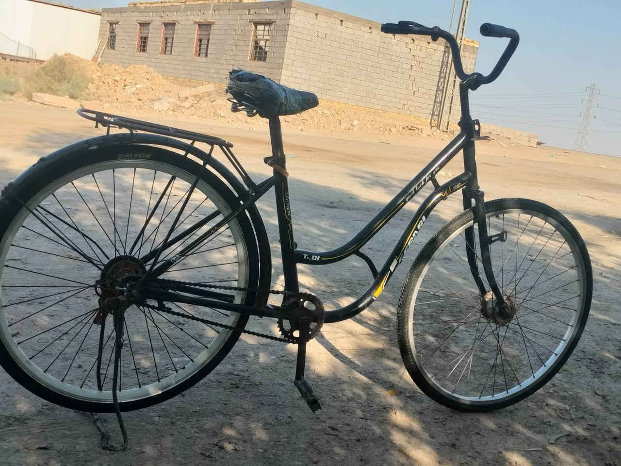 سلام عليكم شباب باسكل البيع سعر 60وبي مجال


**إذا كنت صاحب هذا الإعلان وتريد حذفه لأي سبب، رجاءا أرسل رسالة إلى الدعم الفني**