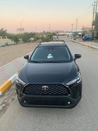 كروز • ٢٠٢٣ • بدون رقم