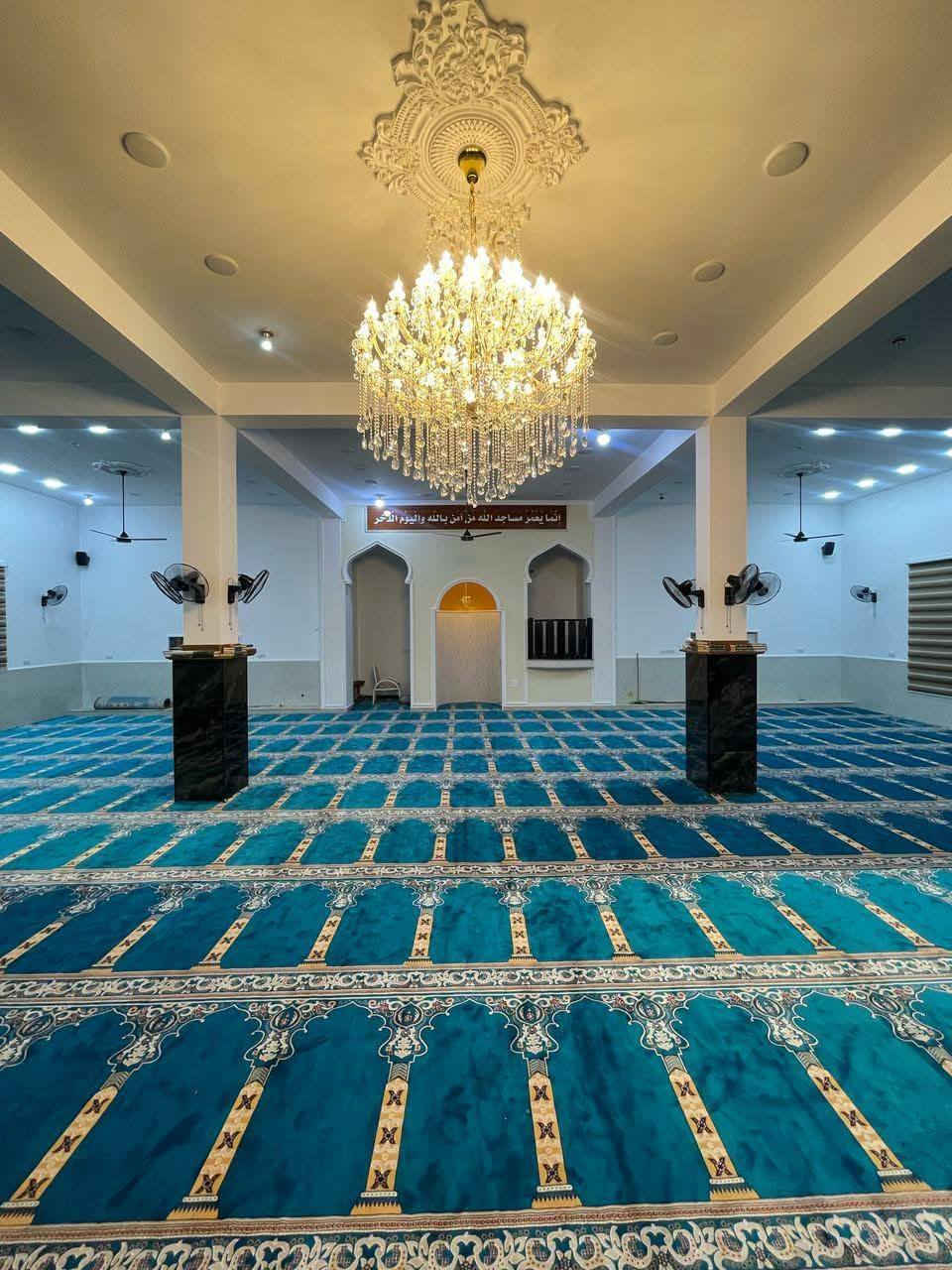 شركة جواد
#الثقة_بالله_نجاح✌️💪
لسنا الوحيدون ولكن نحن الافضل 🕌
‏ للسجاد ومفروشات المساجد والجوامع 🕌
من  أجمل وارقى الخامات و الخيوط التركية وبي
الأوزان خفيف و ثقيل ‏مستعدون لتجهيز كافة المساجد والجوامع
( هيت سيت - حرير بولستر - ايكرليك )
العنوان اربيل شارع 60 مقابل وزارة العدل
***********
***********
-------------------------🌹🌹
مافور وفه رشى مزگه وت هه موو جوره ره نگ وبابه تيك (هيت سيت -بولستر حرير -ايكرليك)
***********
***********
هه لير جواريانى عه نكاوه نزيك وزاره تى داد
------
# اربيل #دهوك # نينوى# الانبار #صلاح الدين #بغداد#بصرة #ديالى#جلولاء#بابل #ذي قار #واسط#نجف #كربلاء #بعقوبة #خانقين # كركوك#سليمانية #جامع الكبيسي # مديرية الوقف السني في الضلوعية #مديرية الوقف السني الانبار#مديرية اوقاف كركوك# جمعية محبي الخير # 
العراق#🕌🕌🕌🕌🕌
لسنا الوحيدون ولكن نحن الافضل 🕌
‏ للسجاد ومفروشات المساجد والجوامع 🕌
من  أجمل وارقى الخامات و الخيوط التركية وبي
الأوزان خفيف و ثقيل ‏مستعدون لتجهيز كافة المساجد والجوامع
( هيت سيت - حرير بولستر - ايكرليك )
العنوان اربيل شارع 60 مقابل وزارة العدل
***********
***********
-------------------------🌹🌹
مافور وفه رشى مزگه وت هه موو جوره ره نگ وبابه تيك (هيت سيت -بولستر حرير -ايكرليك)
***********
***********
هه لير جواريانى عه نكاوه نزيك وزاره تى داد
------
# اربيل #دهوك # نينوى# الانبار #صلاح الدين #بغداد#بصرة #ديالى#جلولاء#الحلة #ذي قار #واسط#نجف #كربلاء #بعقوبة #خانقين # كركوك#سليمانية #مساجد العراق # جامع الكبيسي /السيدية # جامع نبي شيت # جامع نبي يونس # جمعية محبي الخير #مديرية اوقاف كركوك # مديرية الوقف السني في الضلوعية  # مديرية الوقف السني في الانبار # مديرية الوقف السني نينوى # مساجد بغداد 
العراق#🕌🕌🕌🕌🕌
