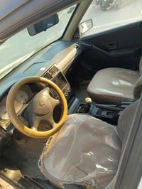 بيجو اريدو • ٢٠١٦ • رقم بغداد