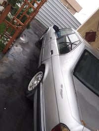 بي ام ٧٣٥ • محرك مكفول • صلاح الدين مراوس