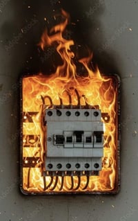 اللهم صلي على محمد وآل محمد 🌸 #عربي مشاكل وأسباب الكهرباء في "التأسيس ...