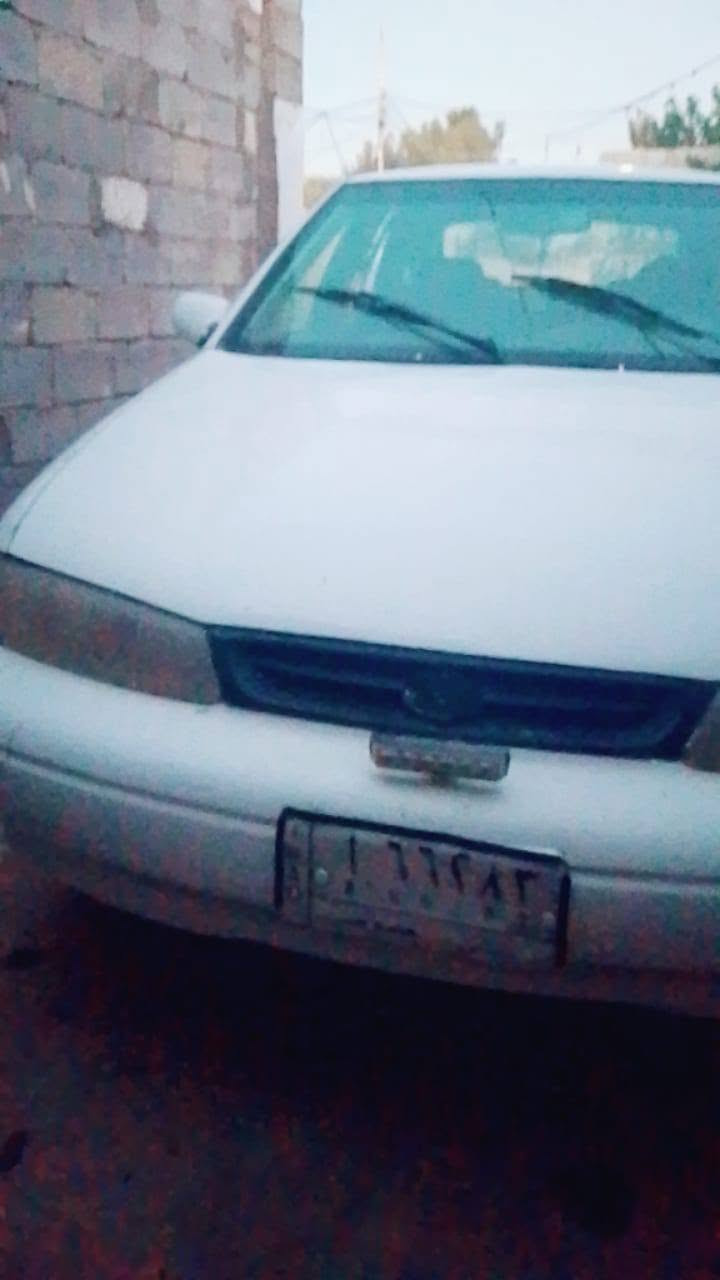 سلام عليكم سياره سيفيه موديل 96 محرك كير انضاف السعر 27 والاستفسار اكثر خاص


**إذا كنت صاحب هذا الإعلان وتريد حذفه لأي سبب، رجاءا أرسل رسالة إلى الدعم الفني**