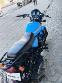 دايون • موديل ٢٣ • ٢٠٠ سي سي