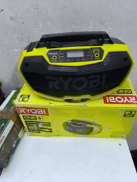 سبيكر ريوبي جديد 07804392996