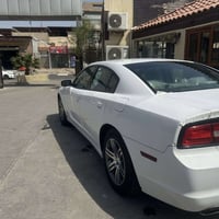 دودج تشارجر • ٢٠١٤ • بصرة