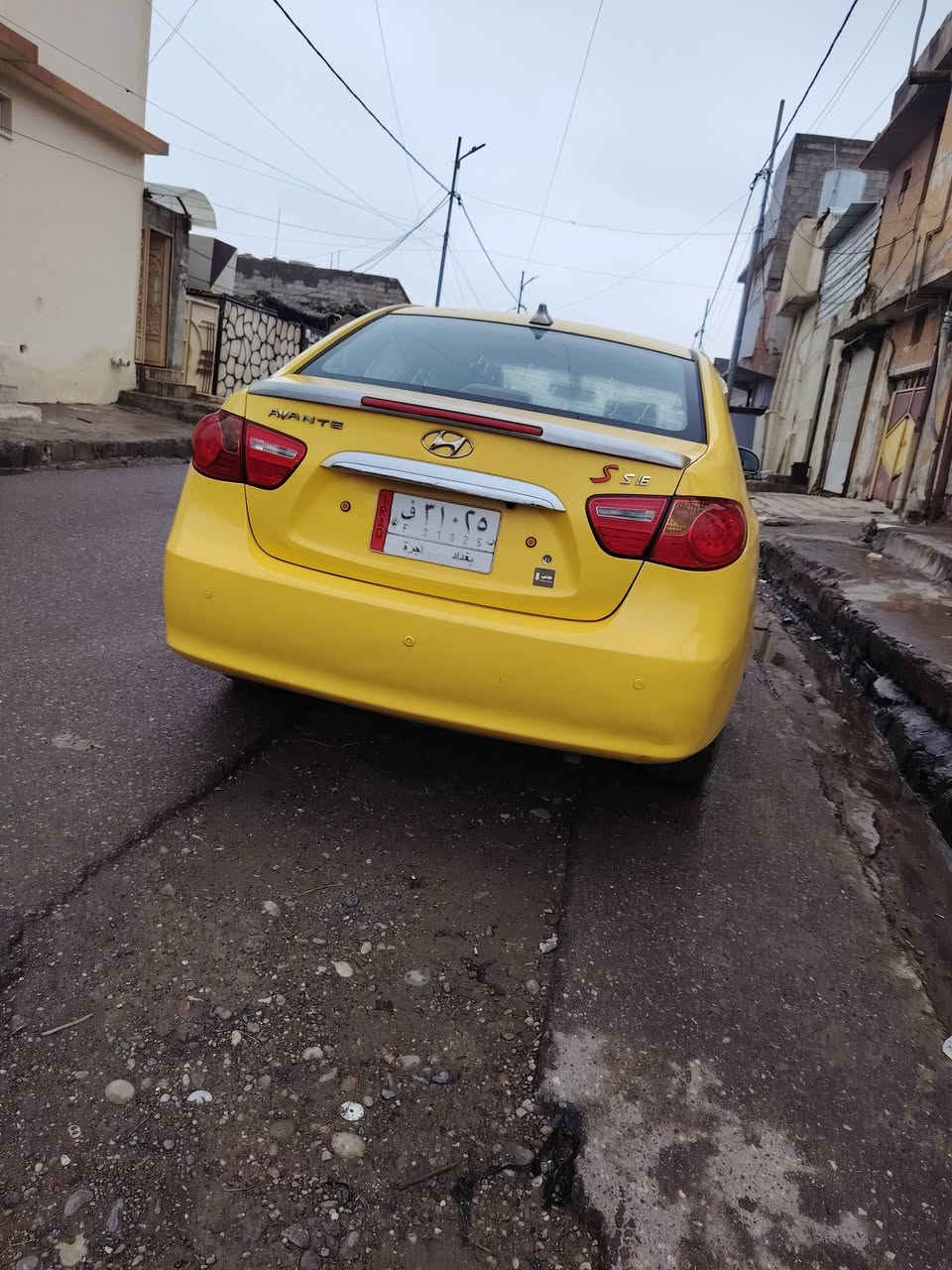 سلام عليكم افانتي 2007 كاربون ورقي السيار باسمي وشرط التحويل مرور و هيئه صفر السعار  108 وبيها مجال  العنوان موصل  الرقم ***********
