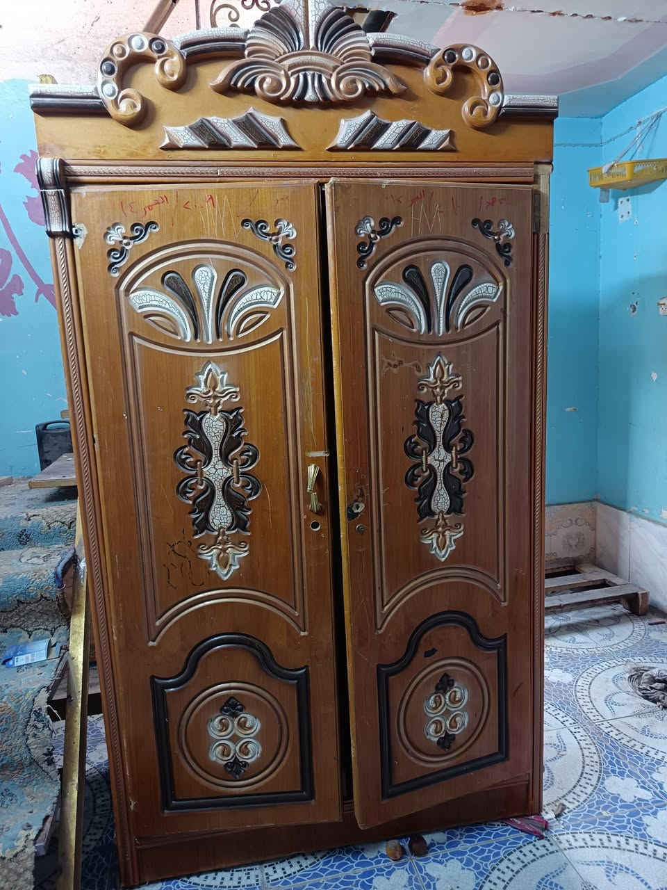 كناتير ابو طلاكتين للبيع صاج مكاني ناصريه سديناويه ***********
