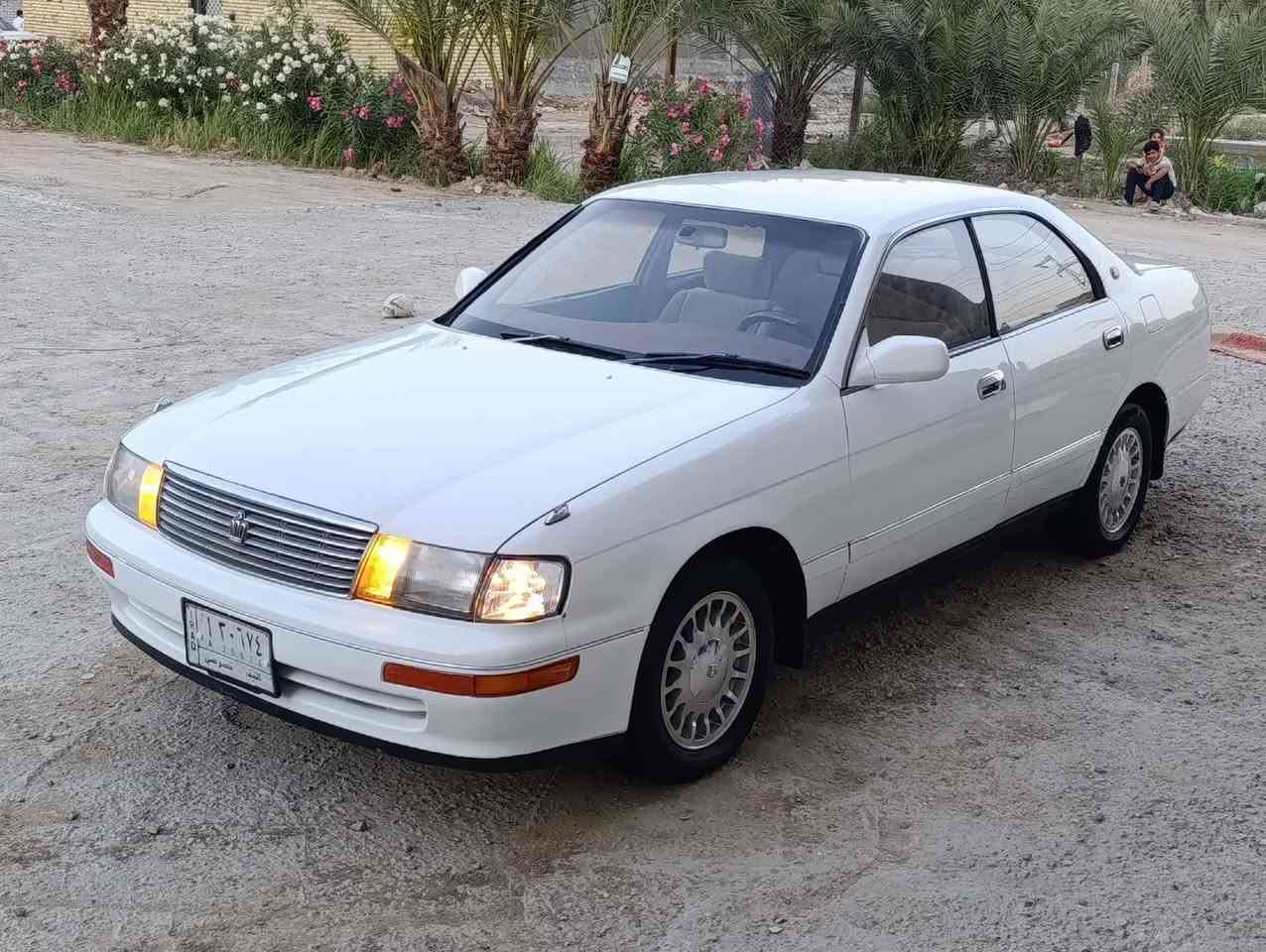 السلام عليكم

السعر ((57))وبيها مجال للشراي 

***********

سياره بطه متصل موديل 1995 مكفوله عامه من الضربه والكص والنقل الجثه والعيب الشرعي وكافة الاصوليات والغرامات والتحويل كير مكينه فيفيتي جدد حداديه جديده تخم تاير جديد كهربائيات شغاله الرقم نجف مشروع وطني للاستفسار الاتصال على الرقم التالي 

المكان ذي قار/ناصرية /مدينه
