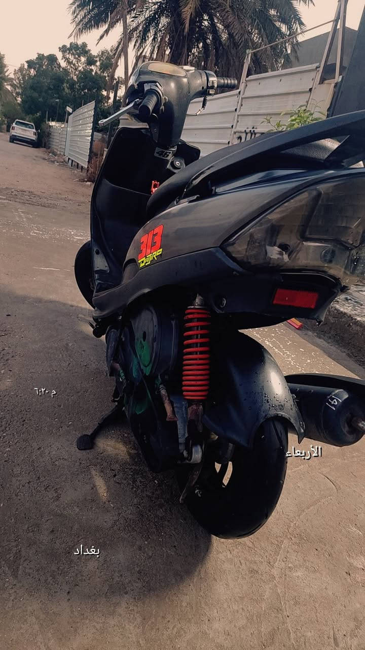 ماكس عدلة ابلاد ويل كب صدر رياضي اصلي يدات بريك رياضي اصلي نضيفةالاستفسار ***********
مكاني كرادة جادرية السعر خاص
