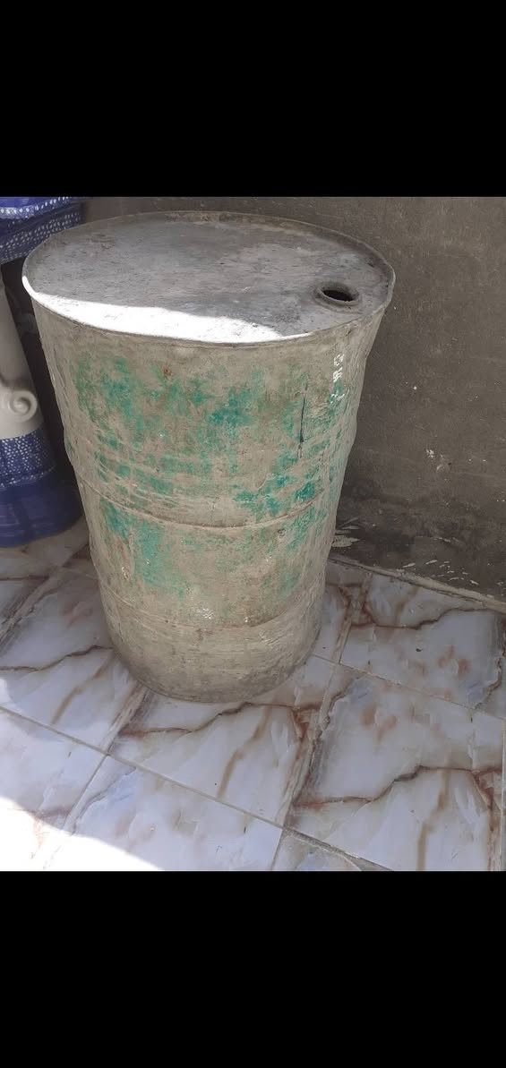 برميل وتنور غازي للبيع بسعر مناسب


**إذا كنت صاحب هذا الإعلان وتريد حذفه لأي سبب، رجاءا أرسل رسالة إلى الدعم الفني**