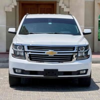 تاهو LT • ٢٠١٧ • دفع رباعي