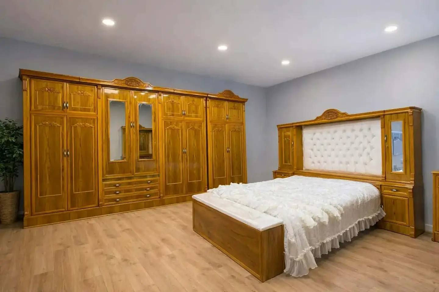 غرفه صاج جديده وغير مستخدمه تكمه تفصال نوع خشب خارج 5ملم صاج 
وداخل 4ملم صاج
داخل وخارج صاج 
صبغ صاجي حراري


**إذا كنت صاحب هذا الإعلان وتريد حذفه لأي سبب، رجاءا أرسل رسالة إلى الدعم الفني**