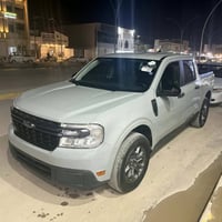 مافرك XLT • ٢٠٢٤ • ماشيه ١٩٠٠٠