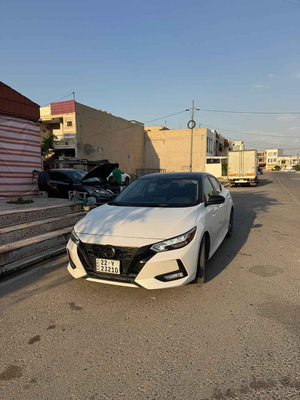 سێنترا ٢٠٢٣  دو دەرکەئ سەکنی سبوخە بێ ژۆرێ

هەموو شتەک بەشەرت هەموو شتئ نوێیە 

لەهەولیرم

 0750 723 4711 أربيل, العراق
