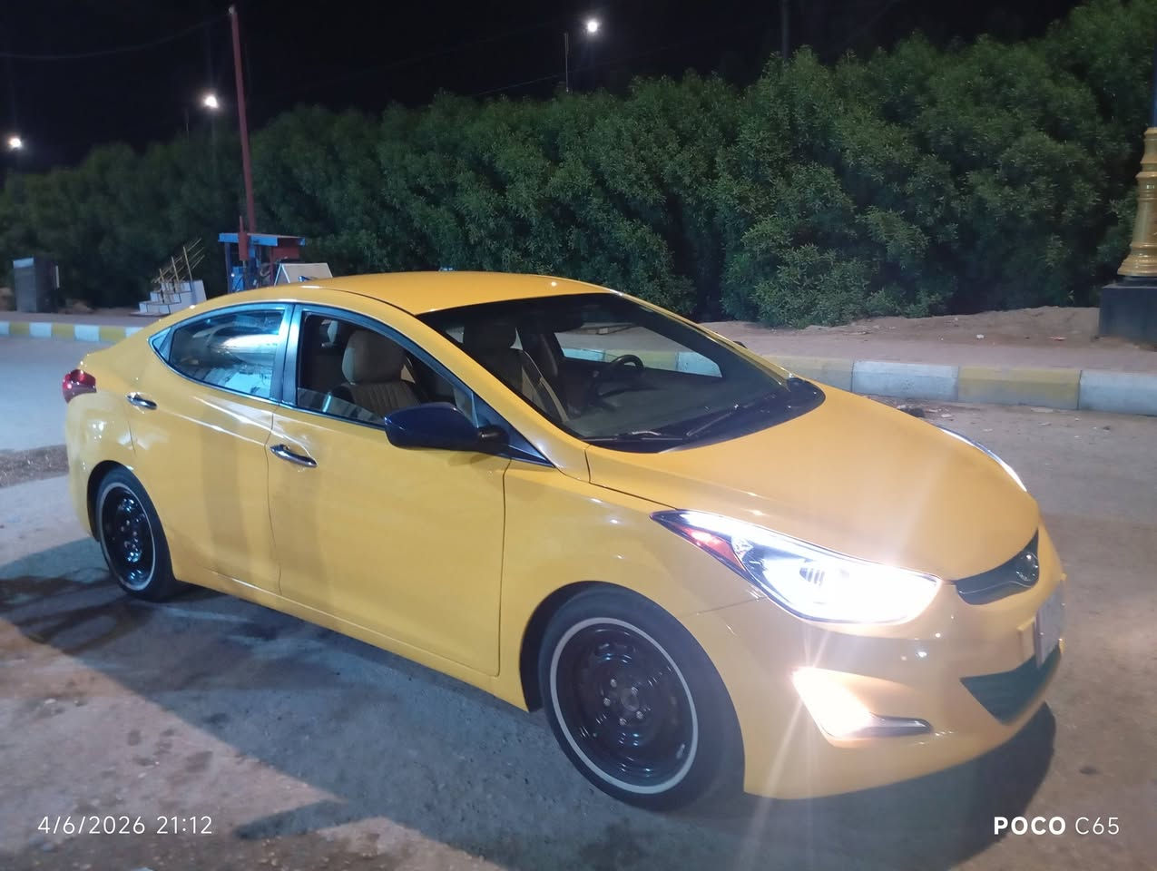 النترا موديل 2016واردامريكي رقم بابل بسمي الضرر جاملغ وبنيد صطحي بدون دواخل 120$ /***********
