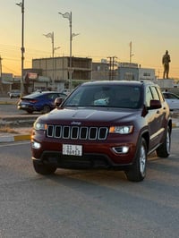 سلام وعليكم جيب 2019 وارد مريكي  بجم كبس سياره جديده سياره بدون فتحه  ...