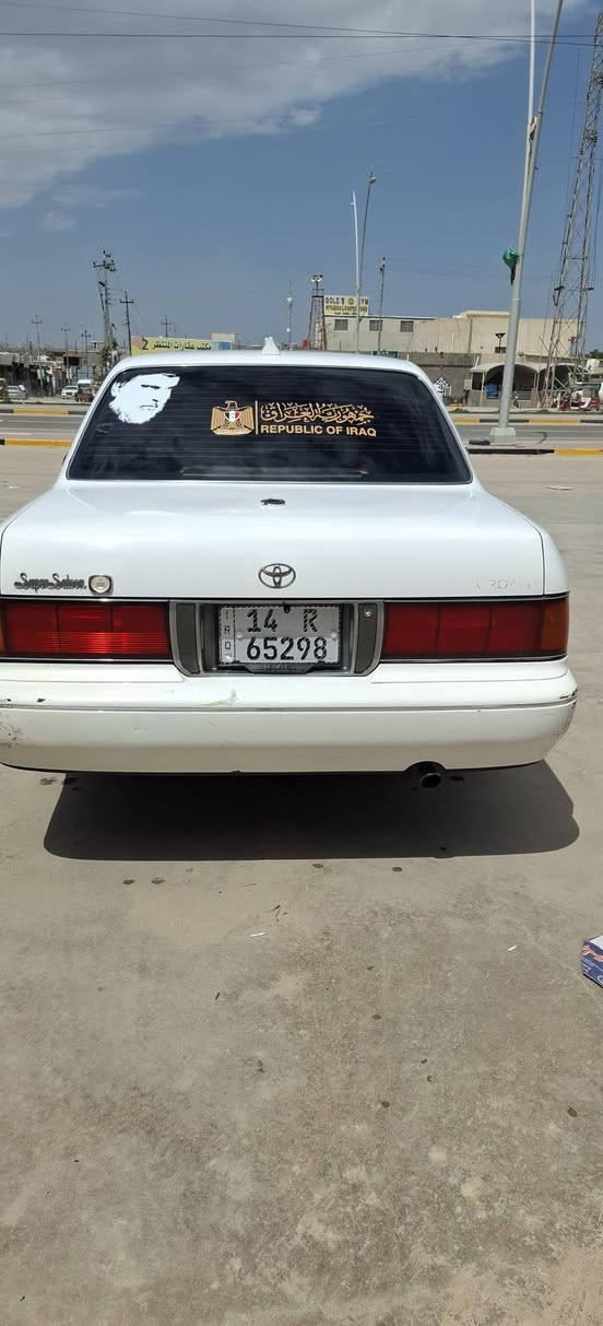 السلام عليكم سياره ارنب طويل جناز جاهزه كير محرك حداديه وتبريد كله جديد  مكفوله من الكص والنقل جثه والظربه القويه بيه ظربه زغيره كلش مكفوله من الصبغ بيه صبغ على كد الظربه كلش قليل على كد ٢٠ سانتيم رقم بصره بئسمي هزه جديده العنوان البصره التنومه السعر ٨٥ وبيه مجال *********** البصرة, العراق
