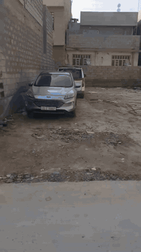 بعقوبة بهرز • ١٧٠م • طابو زراعي سند٢٥