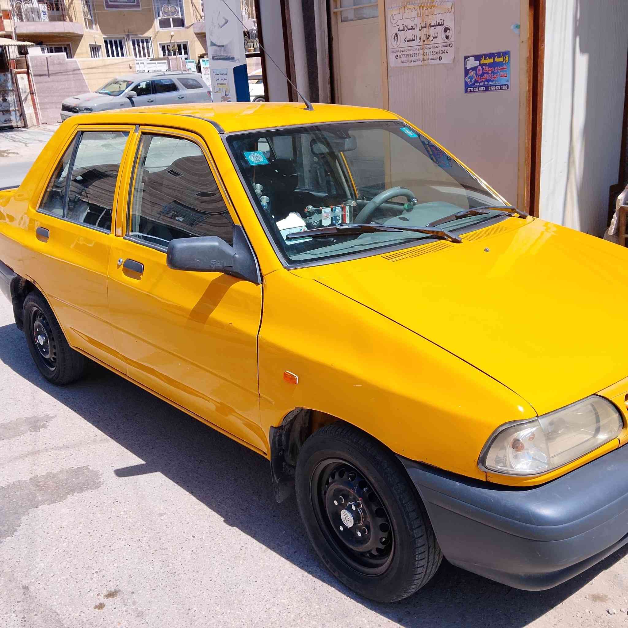 سايبا موديل ١٨ رقم انكليزي باسمي بغداد بيه قطعتين ورنكات السعر ٣٨


**إذا كنت صاحب هذا الإعلان وتريد حذفه لأي سبب، رجاءا أرسل رسالة إلى الدعم الفني**