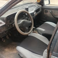 كاديت استيشن • ١٩٩١ • محرك وكير شرط