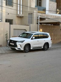 لكزس ٢٠١٧ • مراوس • بكديلاك ٢٠٢٣