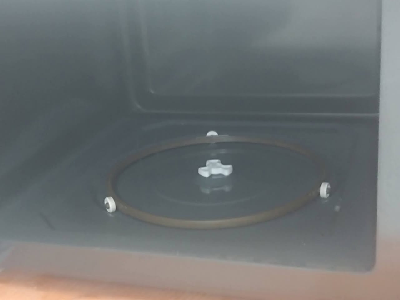 مايكرويف حجم 34لتر ماركة انكو 
سعر ١٣٠ الف


**إذا كنت صاحب هذا الإعلان وتريد حذفه لأي سبب، رجاءا أرسل رسالة إلى الدعم الفني**