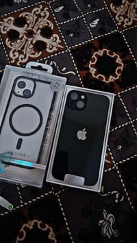 آيفون ١٣ • ١٢٨ • بطاريه ٨٦