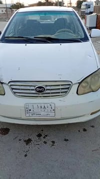 بي واي دي • ٢٠١٠ • واسط الحي