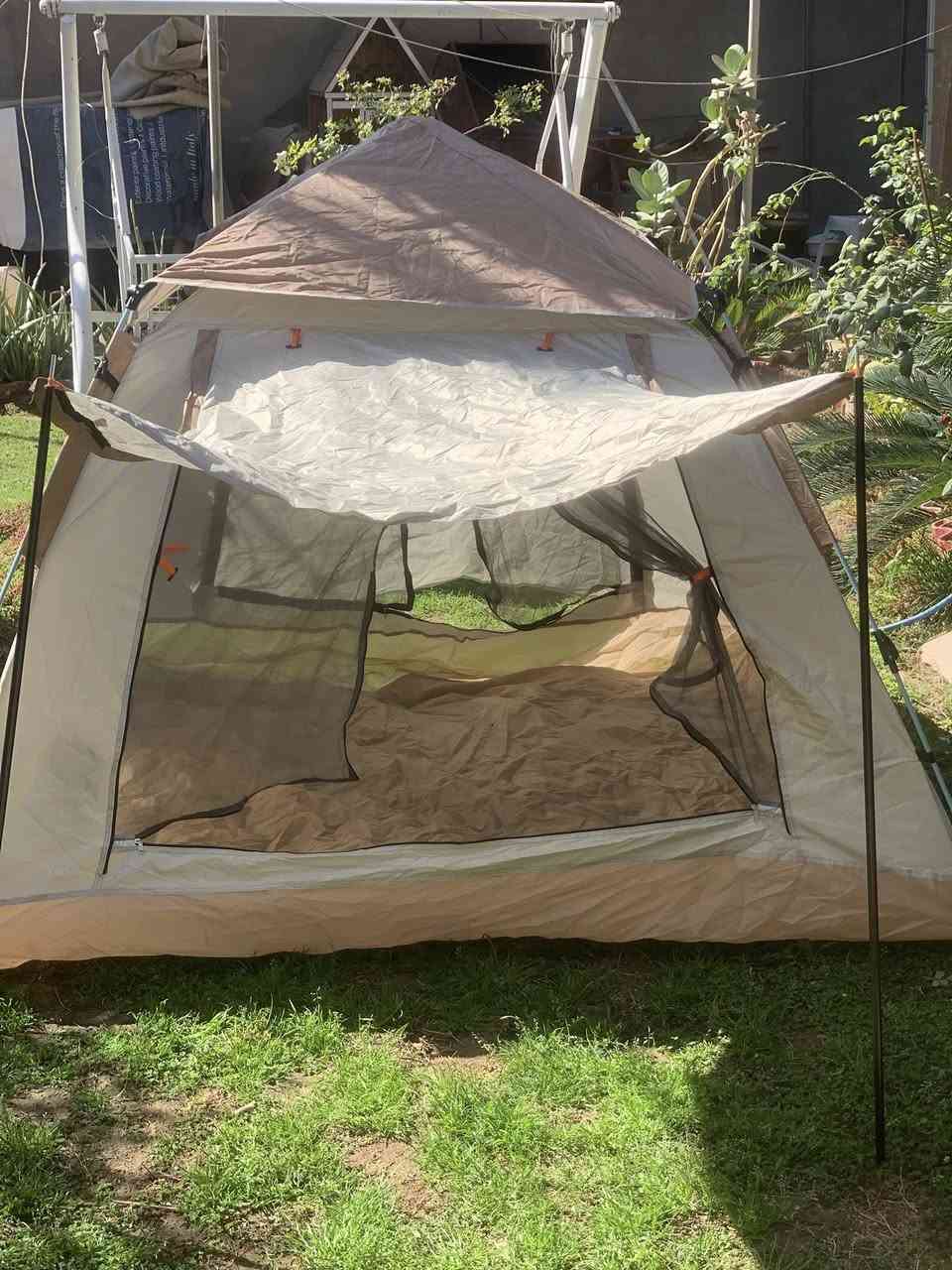 خيمتين الخضره ١٤٠*١٨٠ البيجي ١٨٠*١٨٠ بسعر ٤٥الف


**إذا كنت صاحب هذا الإعلان وتريد حذفه لأي سبب، رجاءا أرسل رسالة إلى الدعم الفني**