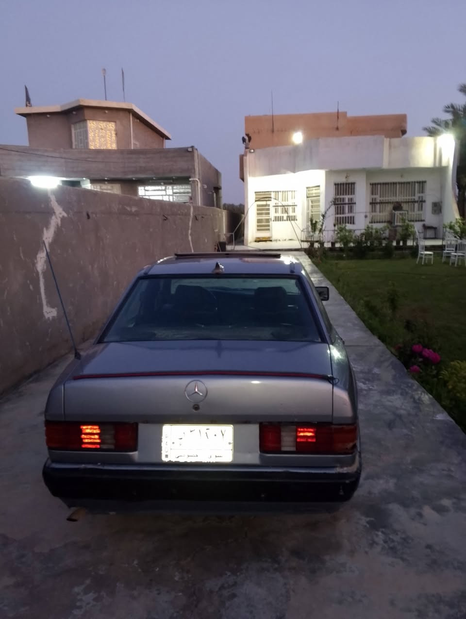 بيع او مراوس اذا اكو لاندكروز ***********
