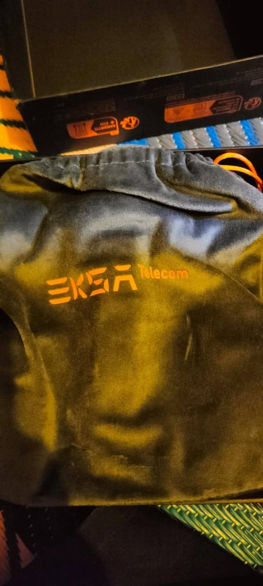 سماعه بهل جمال ماركه گيمنك موسيقى ماكو اي تأخير بل صوت وياها دنكل العاب


**إذا كنت صاحب هذا الإعلان وتريد حذفه لأي سبب، رجاءا أرسل رسالة إلى الدعم الفني**