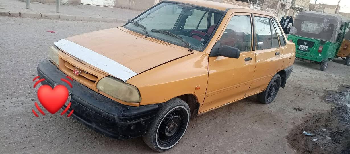 اسلام عليكم سايبا موديل 2012رقم احمر السعر 9 وبيها مجال الاتصال ***********
