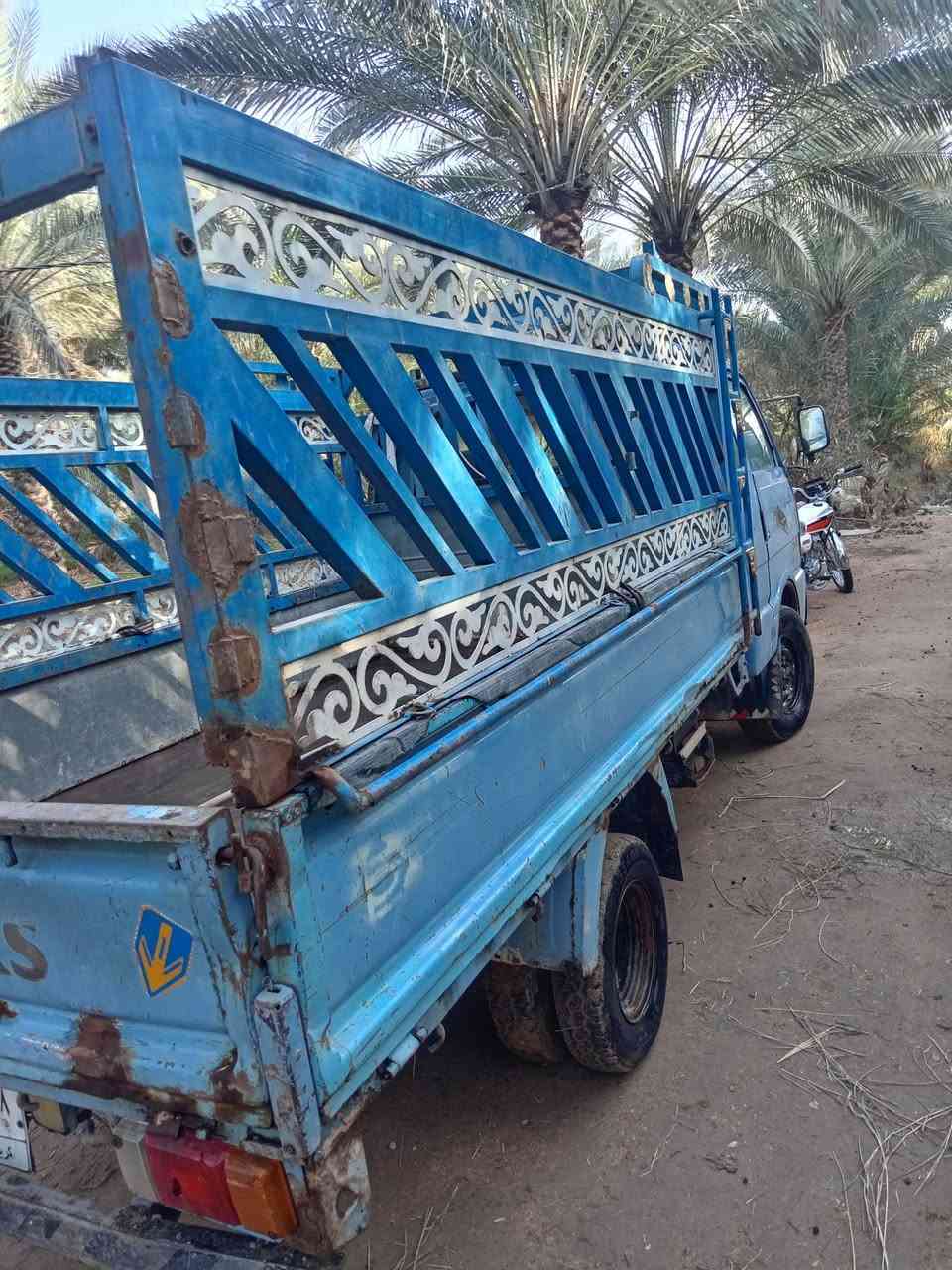 يالله متاح سياره كيه حمل فنتيره مكفوله كفاله عامه كير شواصي بدي كشر مكاني كربلاء الحسينه***********
